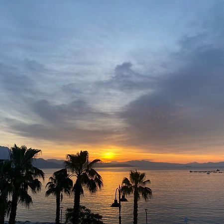 La Camera Della Nonna 2.0 Gaeta Dış mekan fotoğraf