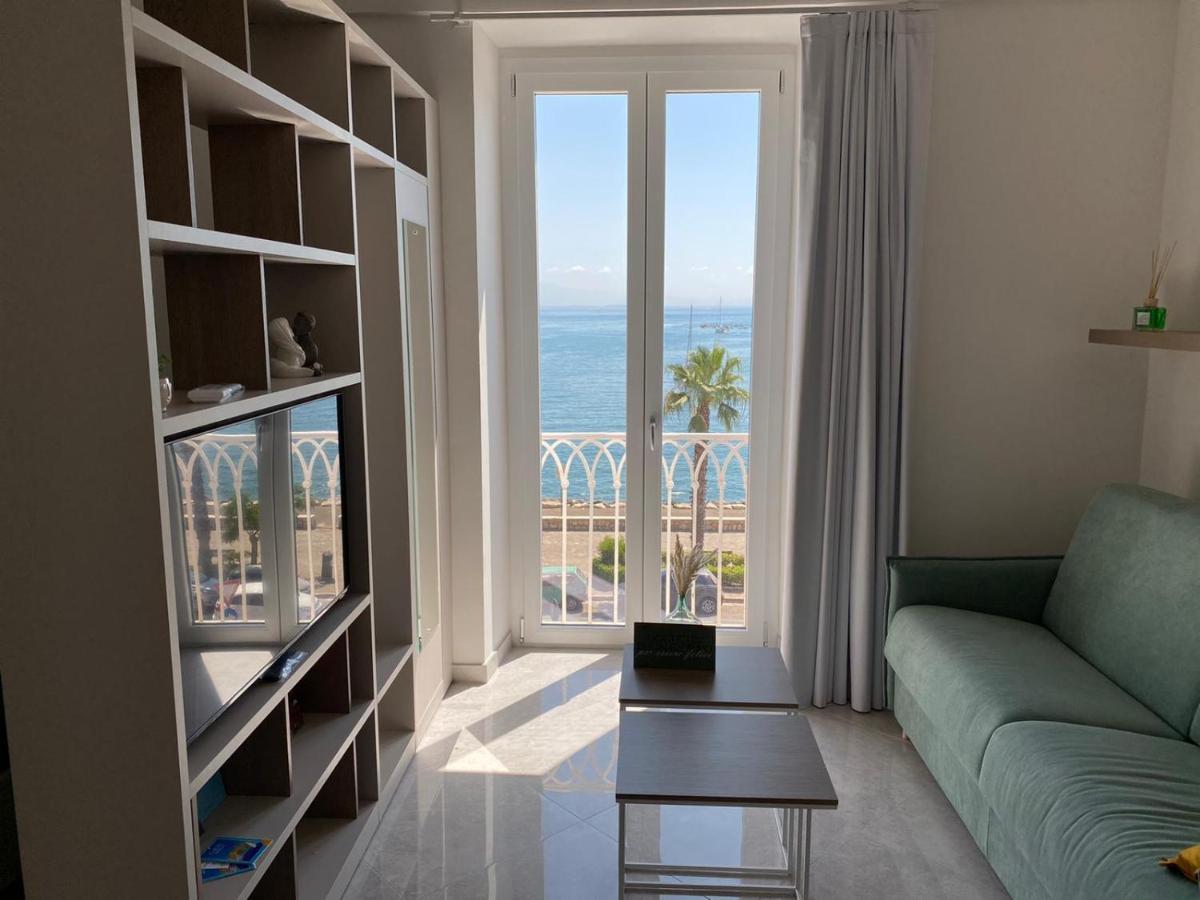La Camera Della Nonna 2.0 Gaeta Dış mekan fotoğraf