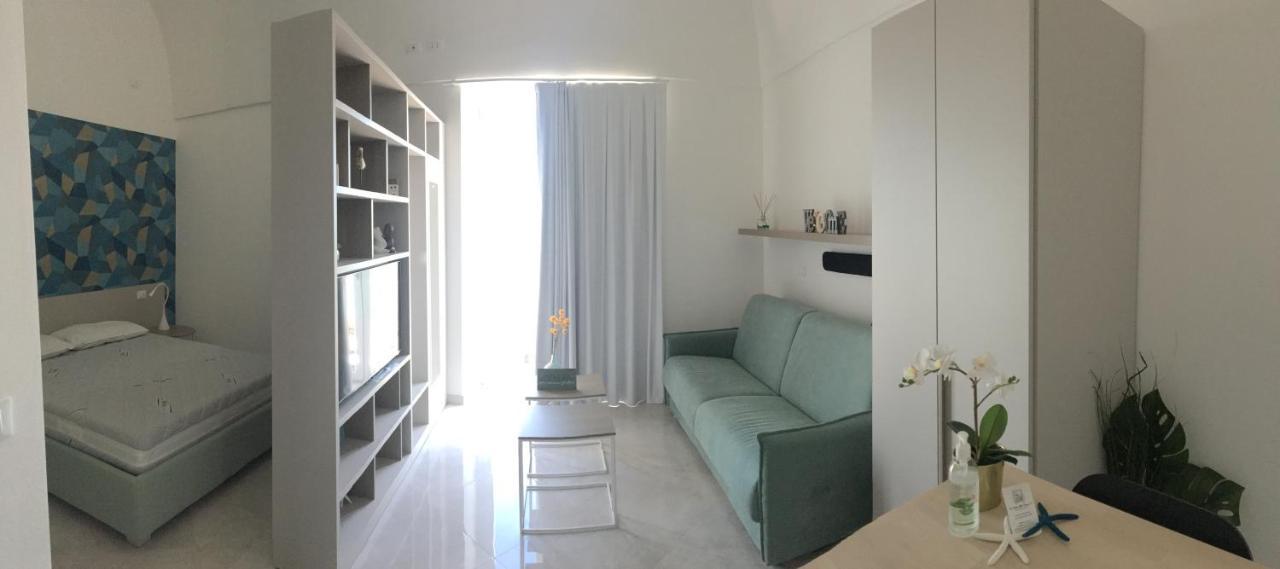 La Camera Della Nonna 2.0 Gaeta Dış mekan fotoğraf