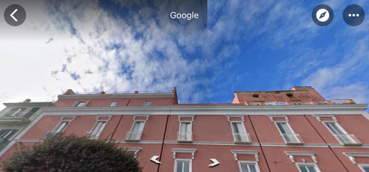 La Camera Della Nonna 2.0 Gaeta Dış mekan fotoğraf