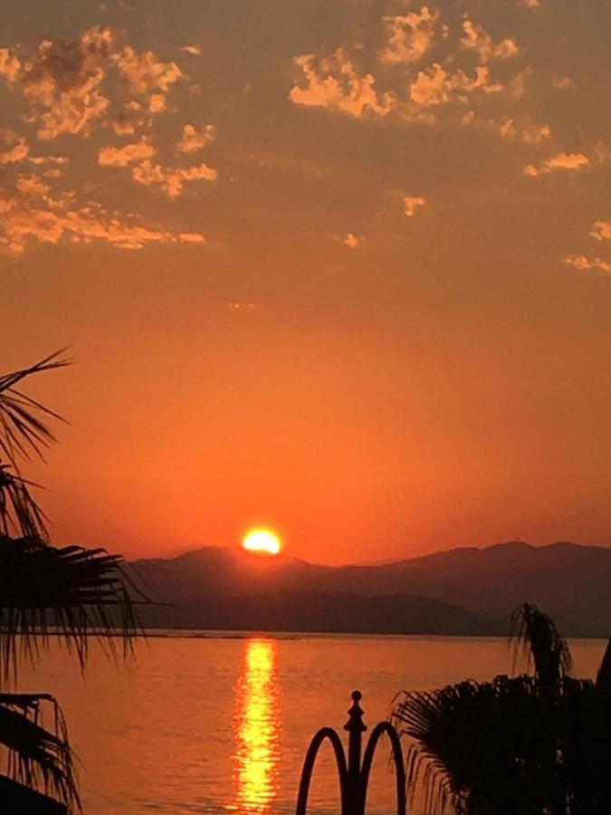 La Camera Della Nonna 2.0 Gaeta Dış mekan fotoğraf