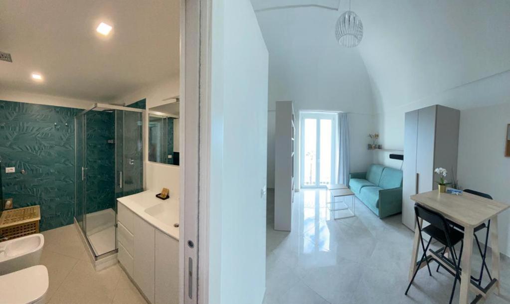 La Camera Della Nonna 2.0 Gaeta Dış mekan fotoğraf