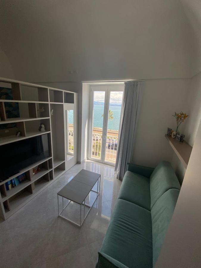 La Camera Della Nonna 2.0 Gaeta Dış mekan fotoğraf