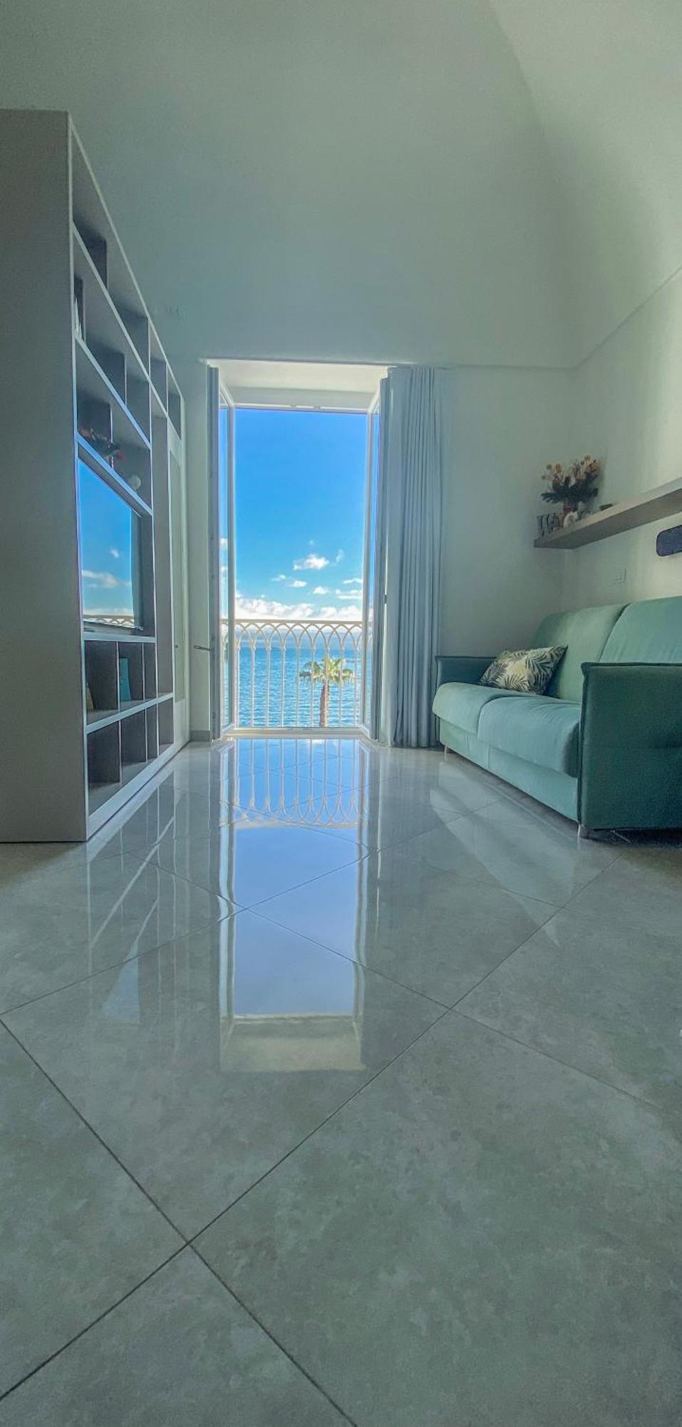 La Camera Della Nonna 2.0 Gaeta Dış mekan fotoğraf