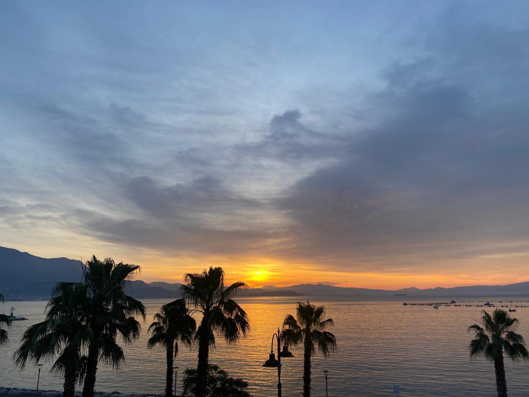 La Camera Della Nonna 2.0 Gaeta Dış mekan fotoğraf